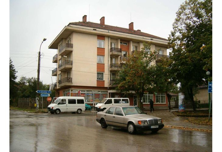 Град Грамада Град Грамада